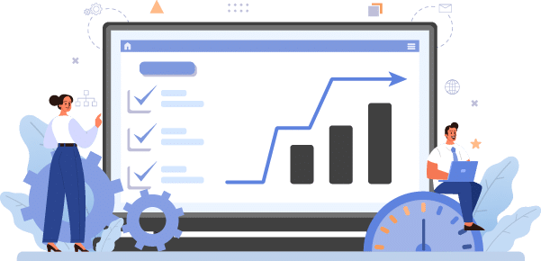Digital maturity