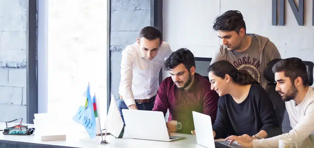 Digital marketing services