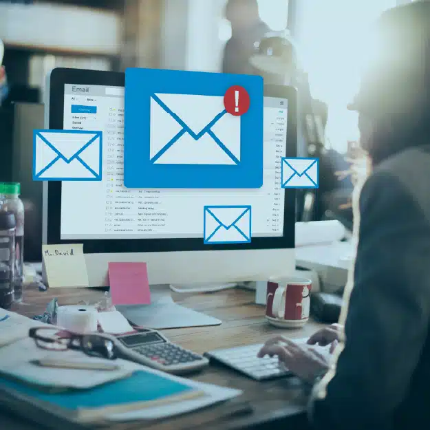 Email Deliverability