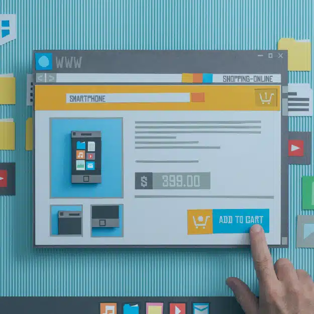 Web Feature Enhancement