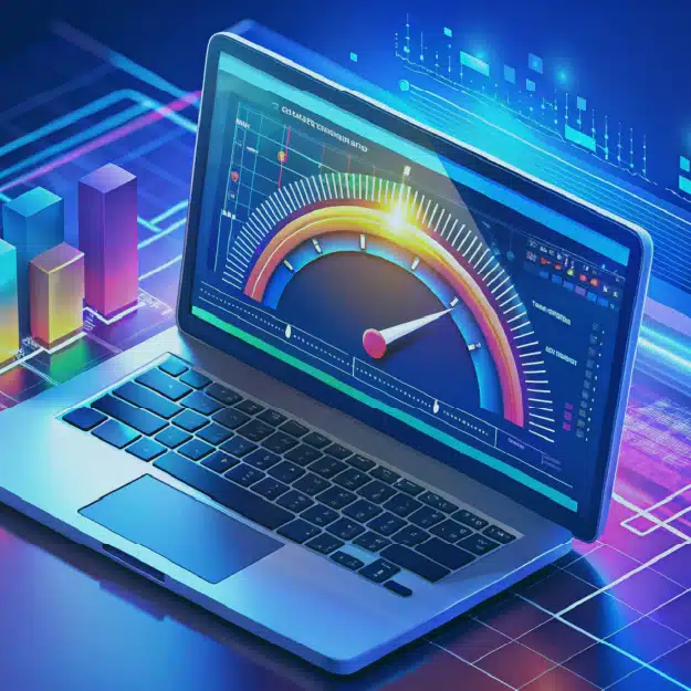 Website Performance Management