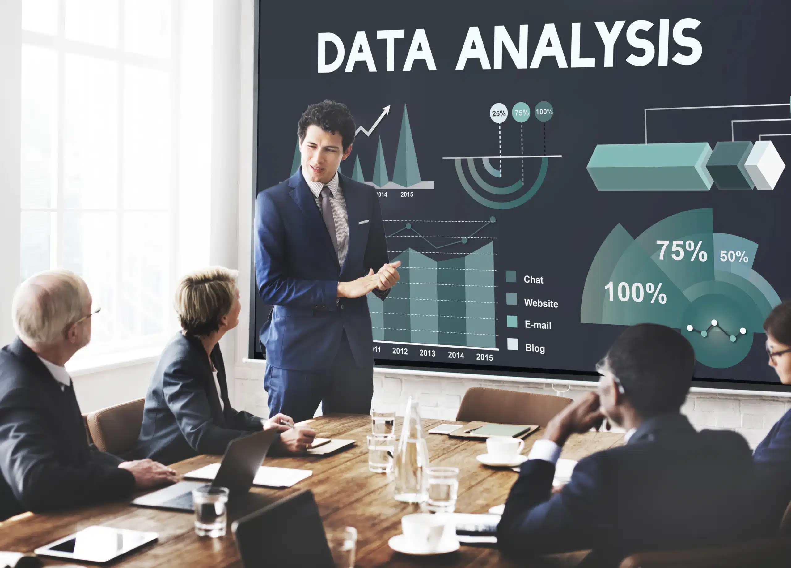 Data Analytics