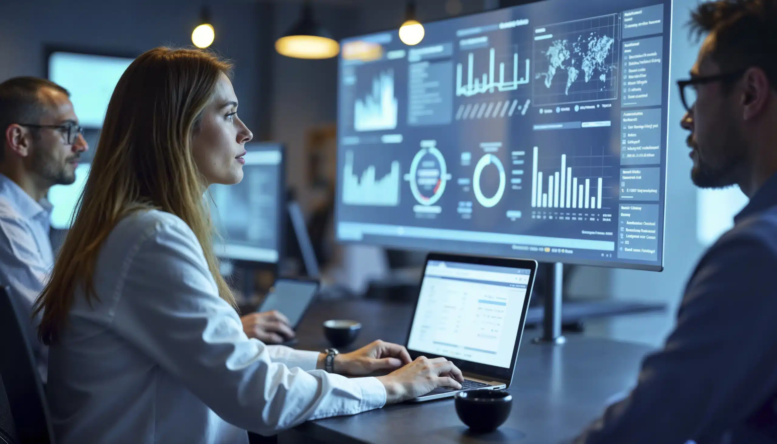 Data Research