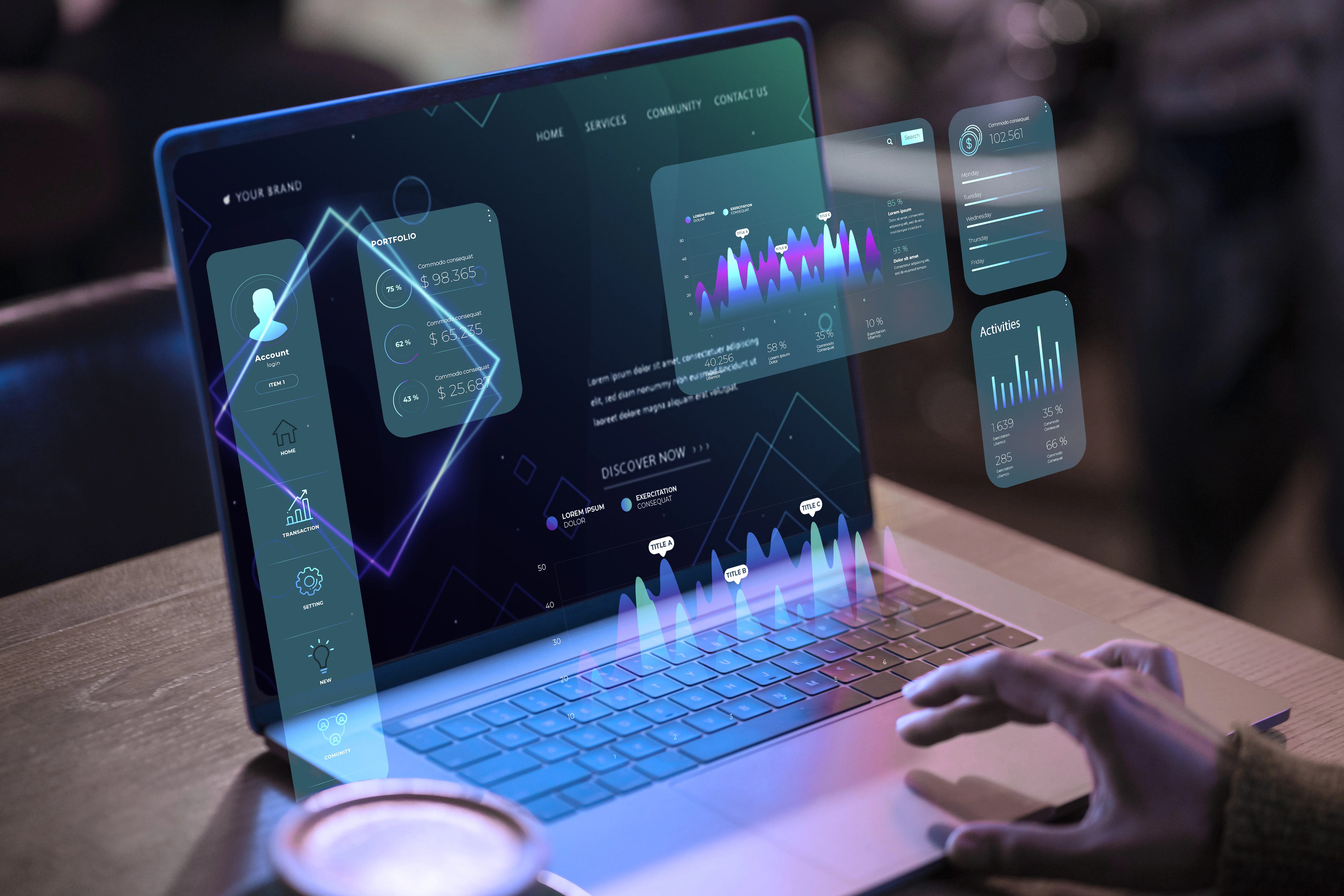 Data Visualization