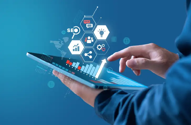 Digital Marketing Services