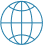 Globe Icon