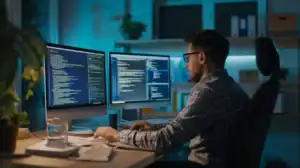 Application Development -02