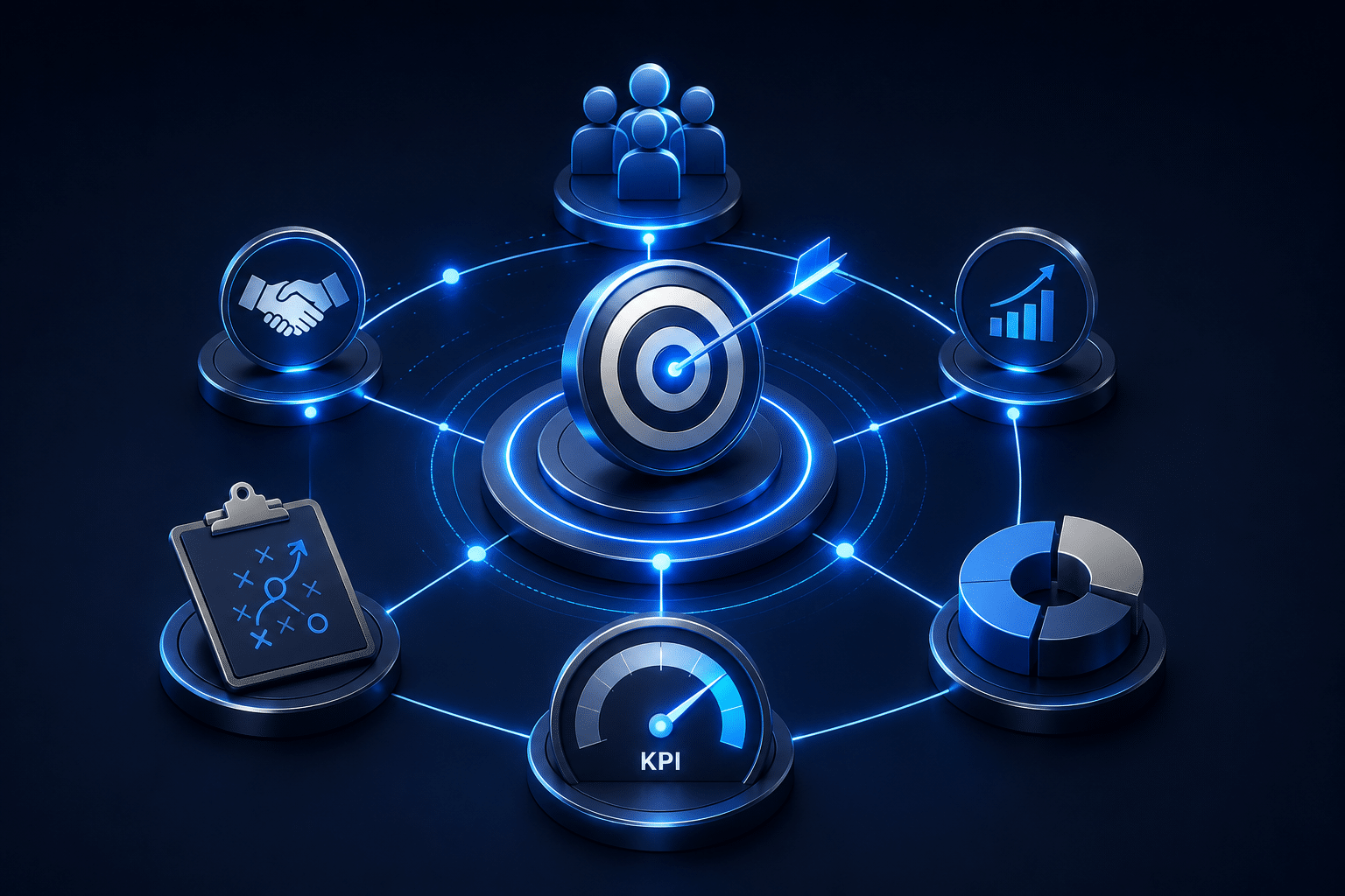 Industry-specific expertise
